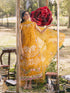 ET - 02 | 3 PC Luxury Lawn